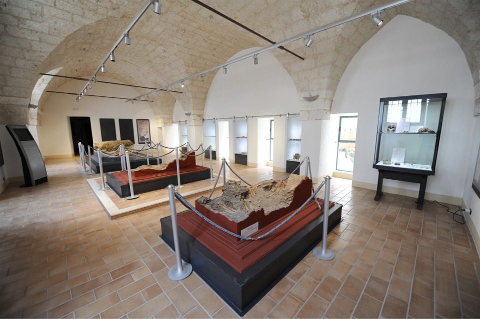 Museo Civico di Ostuni